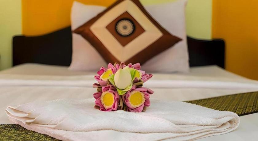 Happy Zone Hostel Siem Reap Dış mekan fotoğraf
