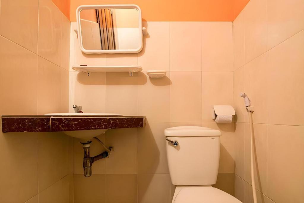 Happy Zone Hostel Siem Reap Dış mekan fotoğraf